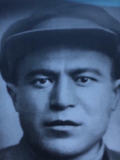 Касабоглян Паруйр Гегамович