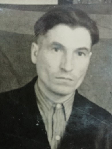 Скореев Иван Терентьевич