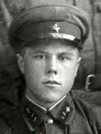 Соколов Михаил Иванович