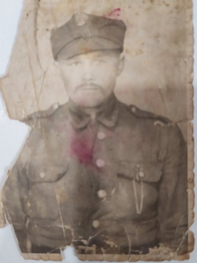 Богданович Петр Викторович