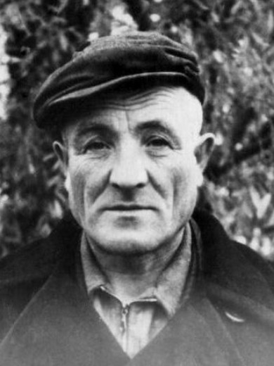 Долматов Дмитрий Николаевич