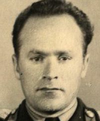 Железняк Семен Самойлович