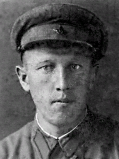 Драгомиров Александр Александрович