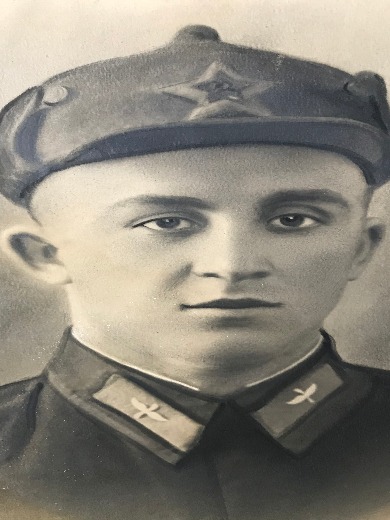 Мальцев Михаил Павлович