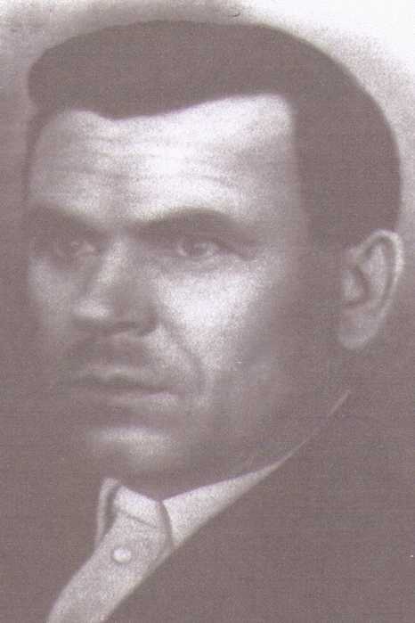 Голубев Федор Михайлович