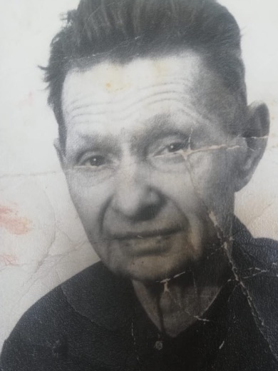 Живцов Филипп Павлович