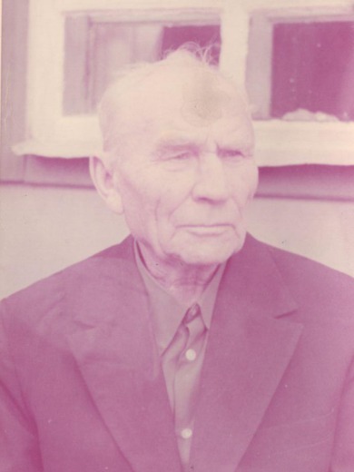 Зеленский Михаил Григорьевич