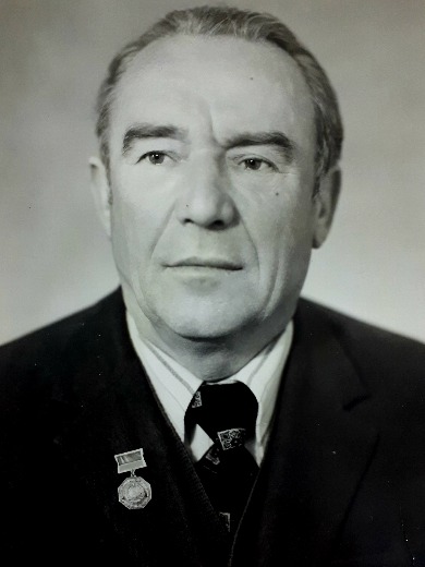 Емченко Владимир Моисеевич