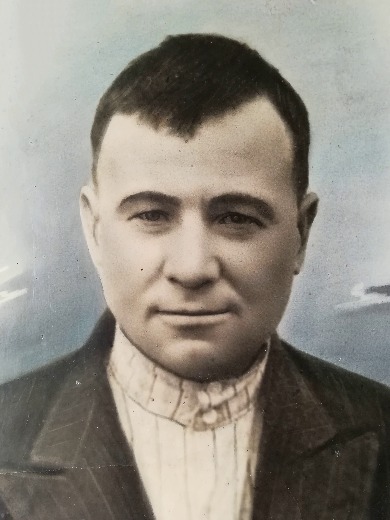 Ручка Григорий Григорьевич