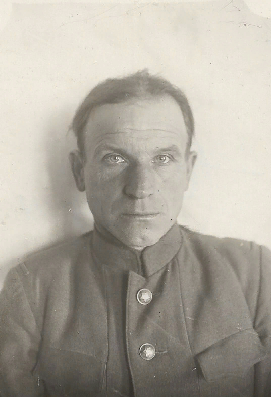 Гусев Герасим Иванович