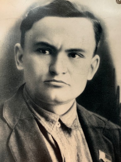 Смирнов Петр Иванович