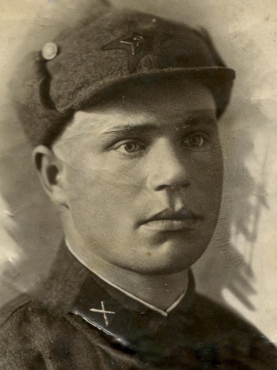 Патанов Леонид Николаевич