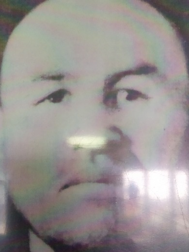 Мухажимов Абдулла Мухажимович