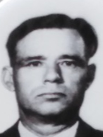 Бородин Николай Иванович