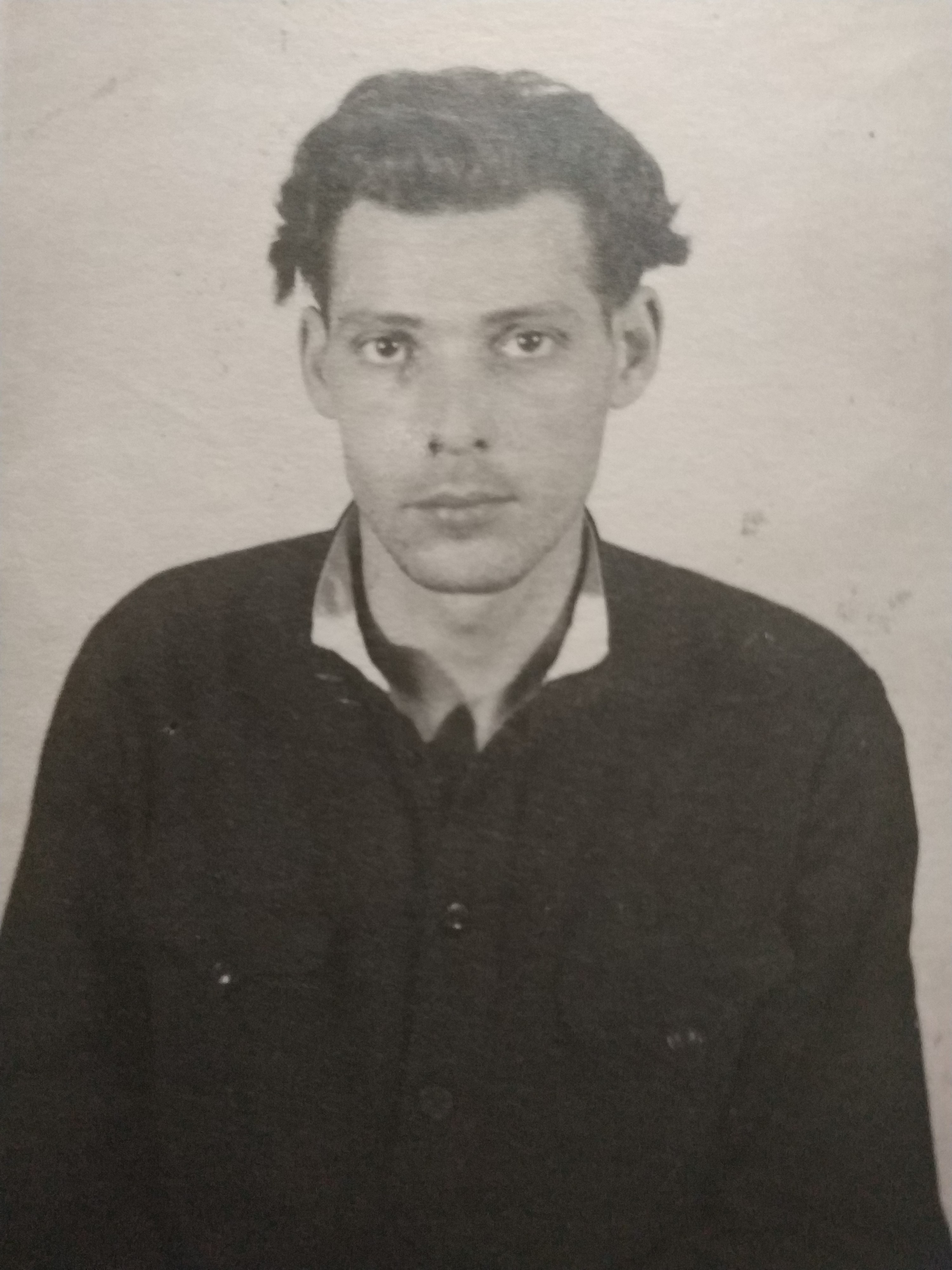 Блохин Сергей Иванович