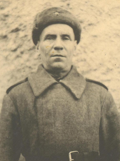 Чичиланов Иван Григорьевич