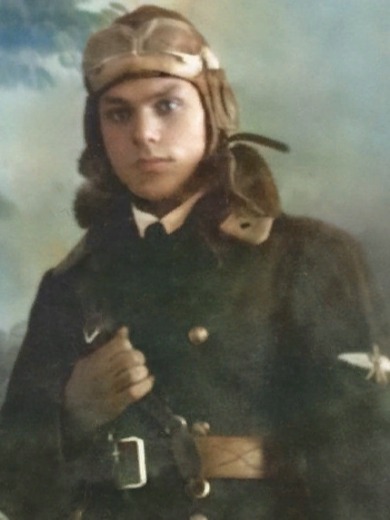 Холодов Степан Владимирович