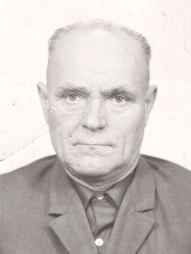 Костиков Александр Ефремович