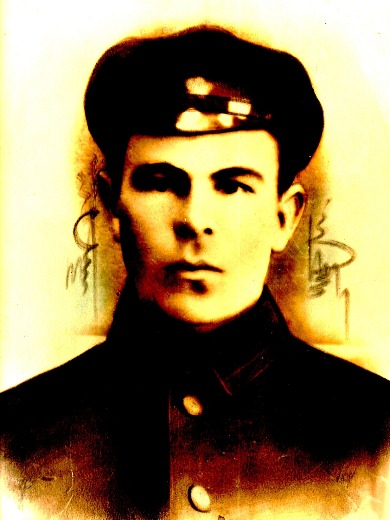 Николаев Алексей Дмитриевич