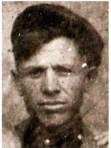 Юркин Никита Максимович