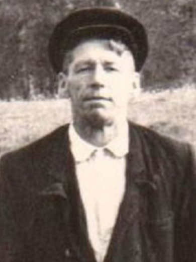 Богданов Тимофей Андреевич