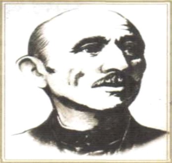 Датуев Абдуразак Алибекович