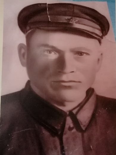 Маслеников Андрей Иванович