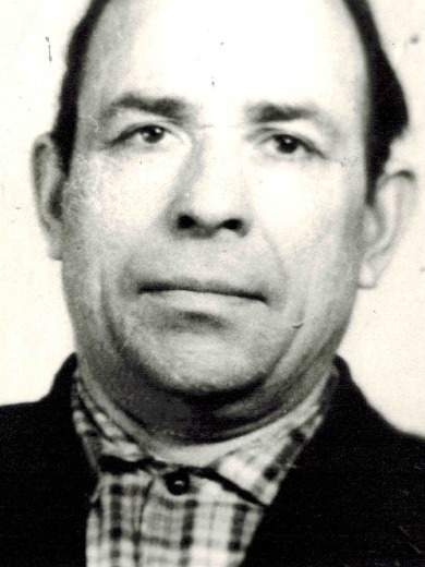 Игнатьев Павел Александрович