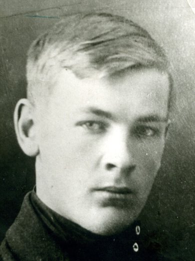 Корочкин Петр Георгиевич