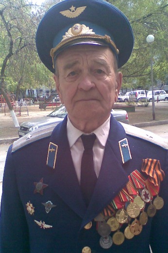 Малеев Иван Сергеевич
