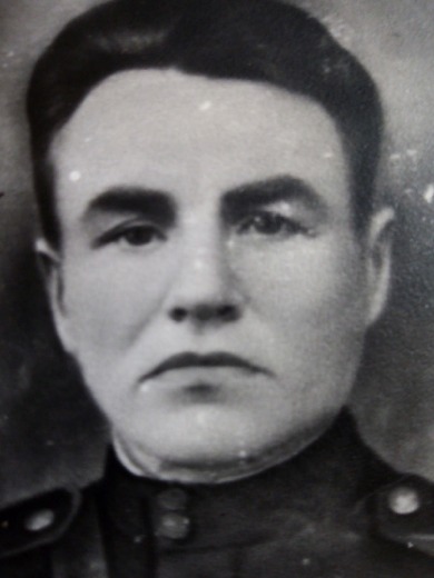 Баранов Петр Григорьевич