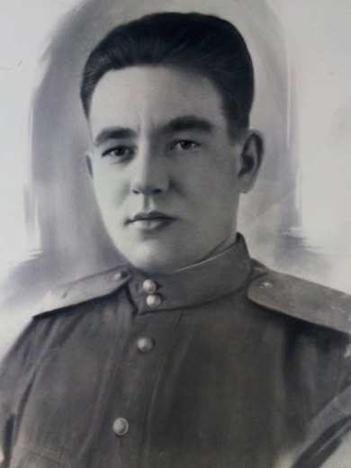 Покидов Степан Тихонович