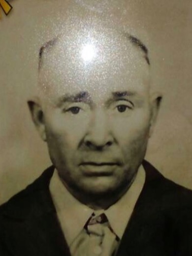 Семенкин Николай Дмитриевич