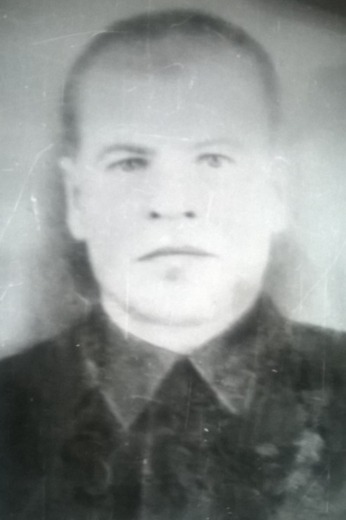 Коробейников Степан Ильич