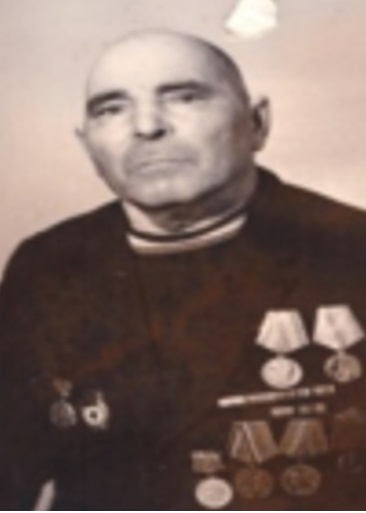 Галин Фахрислам Садрисламович