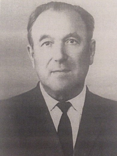 Ерохин Павел Акимович