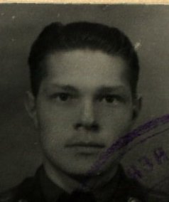 Алчиев Анатолий Пантелеевич