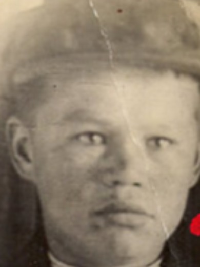 Спиридонов Вениамин Илларионович