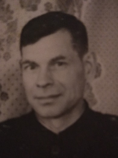 Марченко Иван Иванович