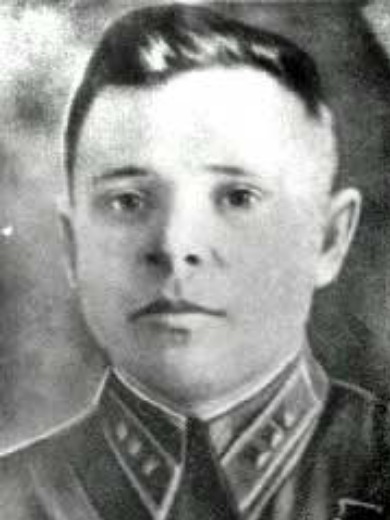 Ватагин Алексей Михайлович