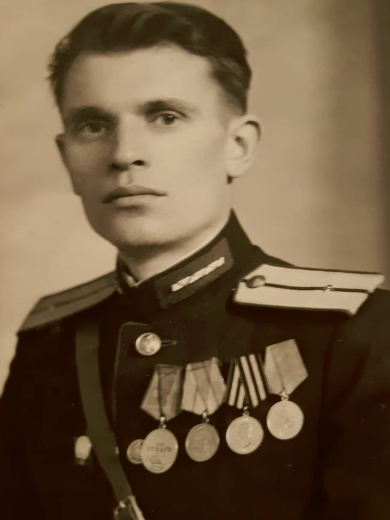 Емельянов Алексей Иванович