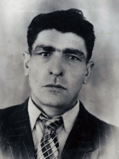 Амбарцумян Вараздат Гарегинович