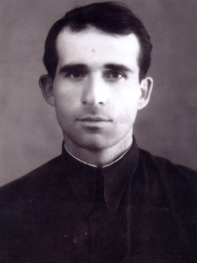 Хайманов Тотраз Татарканович