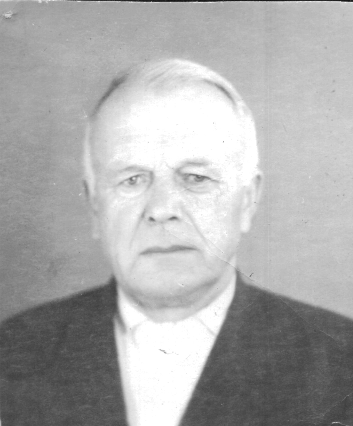 Саенко Степан Иванович