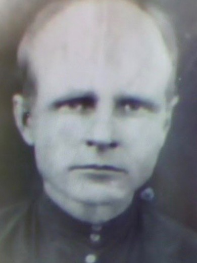 Шилов Павел Петрович
