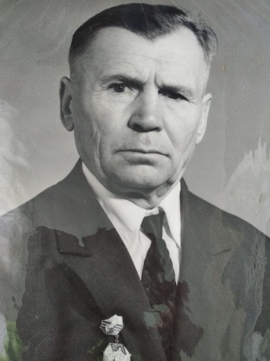 Пчелинцев Иван Федорович