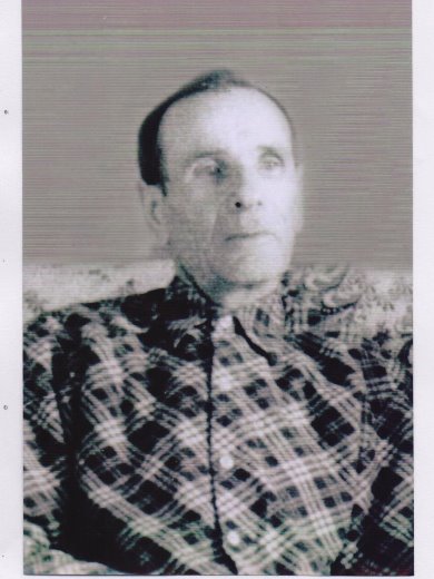 Харченко Михаил Павлович