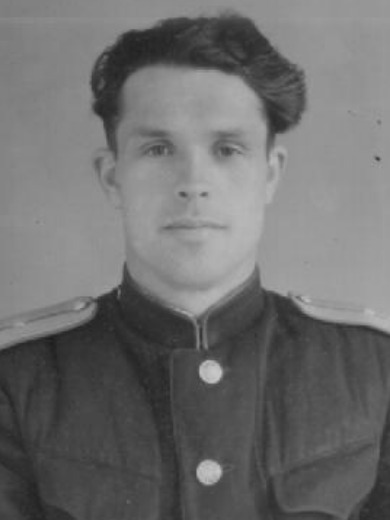 Комиссаров Владимир Александрович