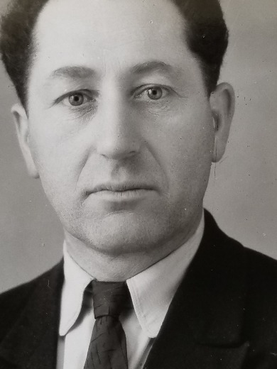 Княжанский Ушер Файвишевич