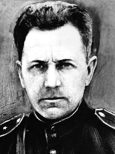 Матисонс Арвид Мартынович